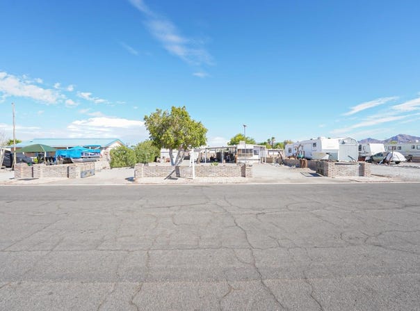 13260 E 40 Drive, Yuma, AZ 85367