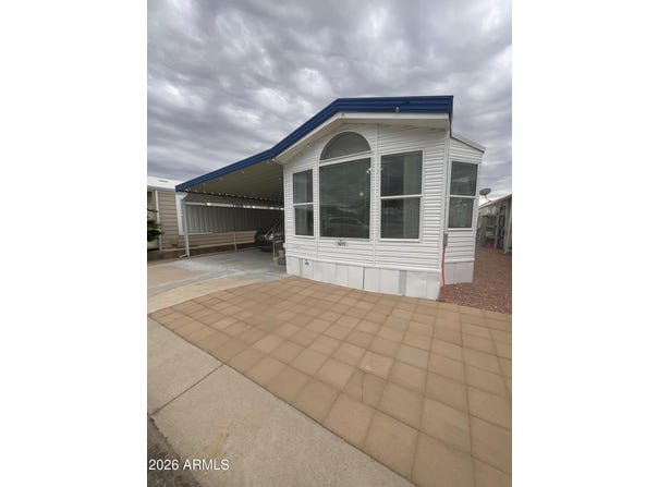 8700 E University Drive, Mesa, AZ 85207