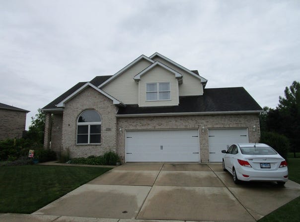 1716 Kingtree Drive, Morris, IL 60450