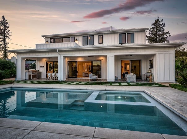 16 Upland Road, St. Helena, CA 94574