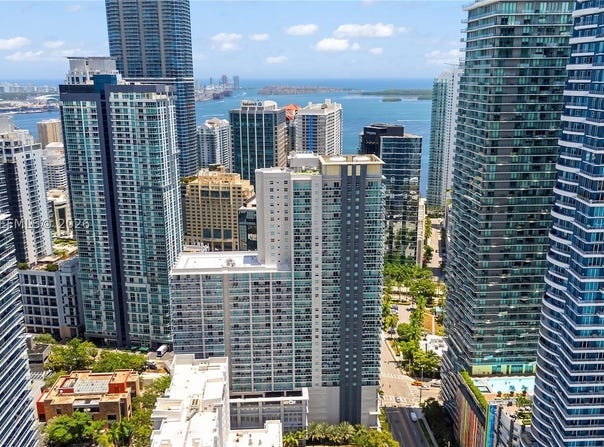 1250 S Miami Ave, Miami, FL 33130