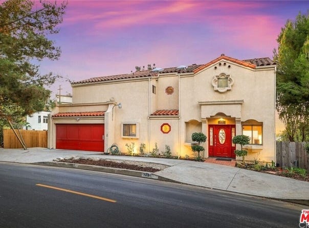 728 Montecito Dr, Los Angeles, CA 90031