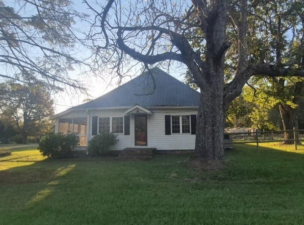 26 7th Avenue, Coalmont, TN 37313