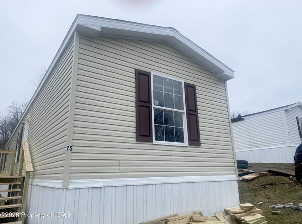 75 3rd Lane, Berwick, PA 18603