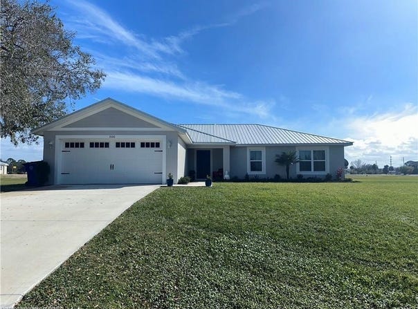 3100 Duane Palmer Boulevard, Sebring, FL 33876