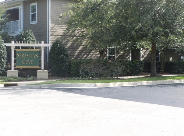 2714 GOLDEN LAKE LOOP, ST AUGUSTINE, FL 32084