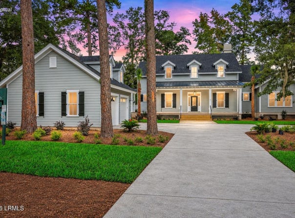 2 Gregorie Neck Road, Okatie, SC 29909