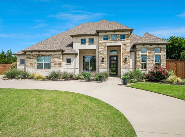 1620 Cattle Drive, Prosper, TX 75078