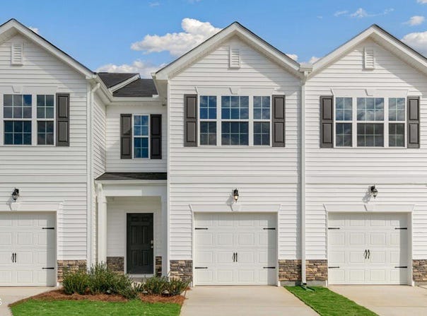 249 Otter Lodge Street, Sanford, NC 27330