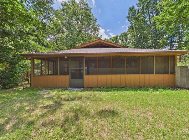 68 MC 121, Oakland, AR 72661
