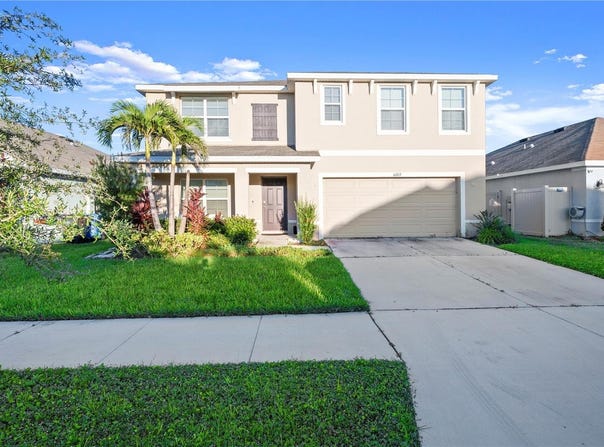 16762 SUNBURST LAKE Street, WIMAUMA, FL 33598