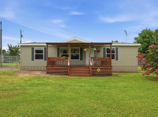 2999 W Heber Springs Road, Quitman, AR 72131