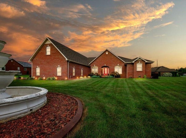 46 Wildwood Drive, Corbin, KY 40701