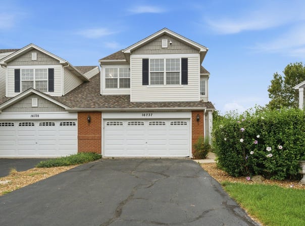 16737 Hazelwood Drive, Plainfield, IL 60586