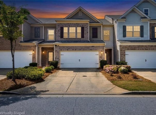 2638 Village Park Bend, Duluth, GA 30096