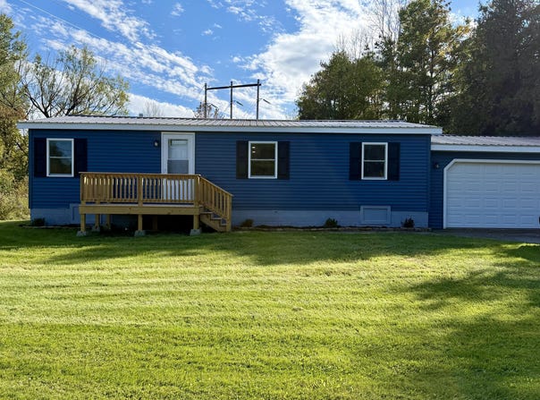 5 Romeo Circle, Plattsburgh, NY 12901