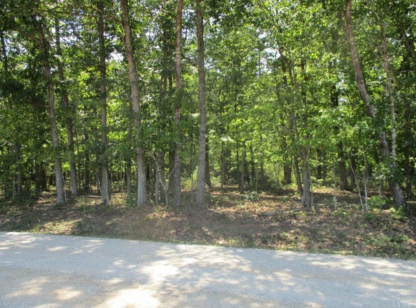 0 Amethyst Lane, Amherst, VA 24521