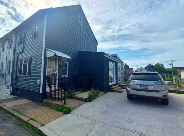 8059 MORO Street, PHILADELPHIA, PA 19136