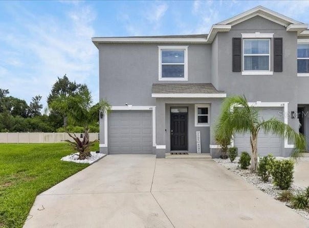 416 MANGROVE SHADE Circle, APOLLO BEACH, FL 33572