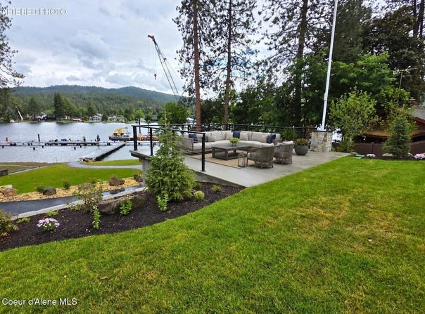 2789 E Ravine Dr, Post Falls, ID 83854