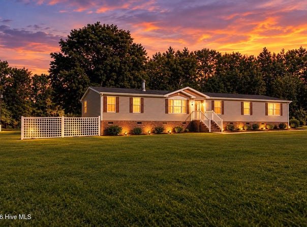 11 Old Barn Court, Rocky Mount, NC 27801