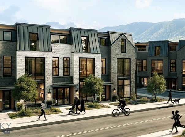 Lucy Lane, Bozeman, MT 59715