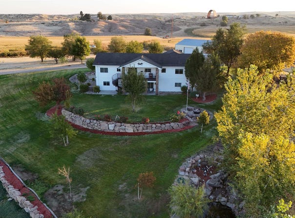 4010 Elmore Rd, Parma, ID 83660