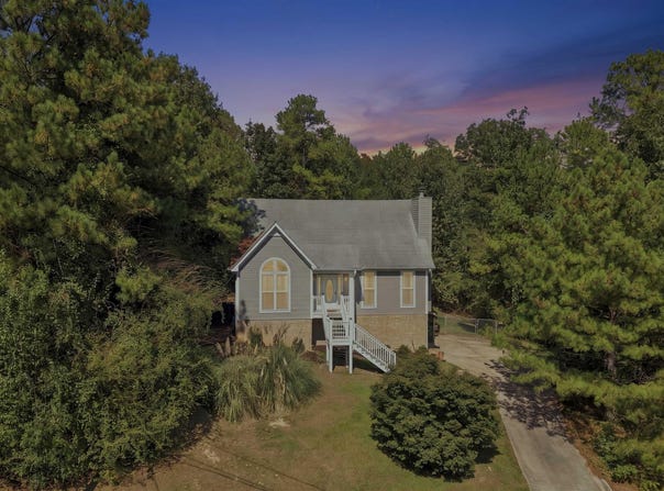 2943 GLEN GATE DRIVE, HELENA, AL 35022