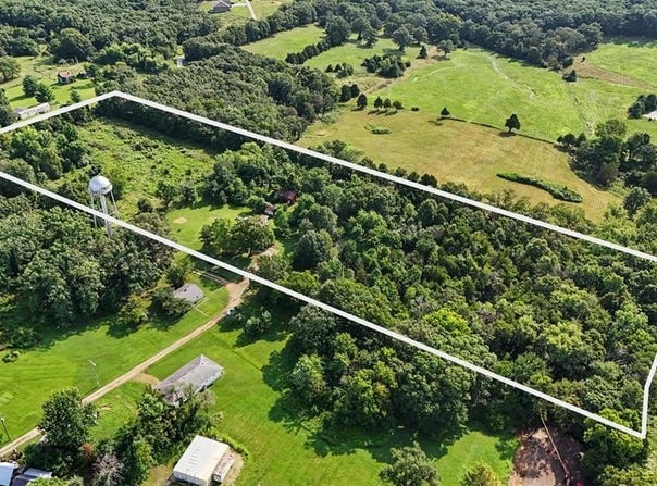 380 Horizon Drive, Beaufort, MO 63013