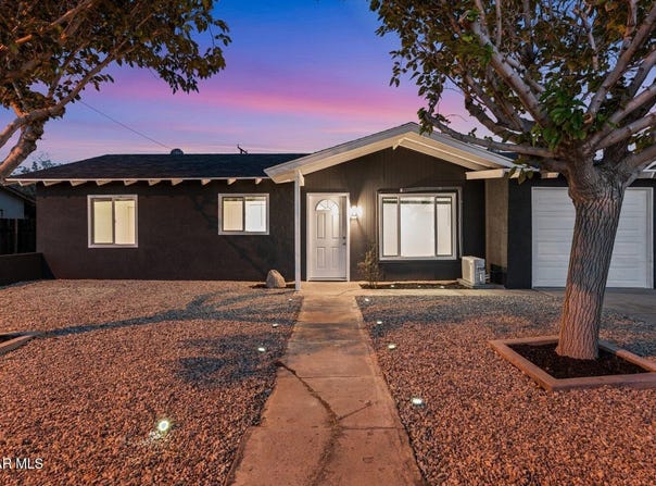 12604 Daisy Street, Boron, CA 93516