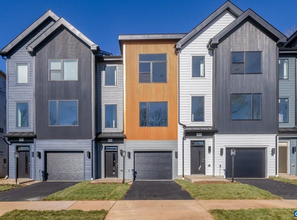 15 KEENE CT, CHARLOTTESVILLE, VA 22903