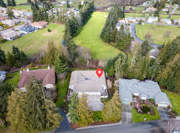 193 Fairway Drive, Sequim, WA 98382