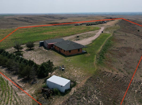 596 Road E 120, Ogallala, NE 69153