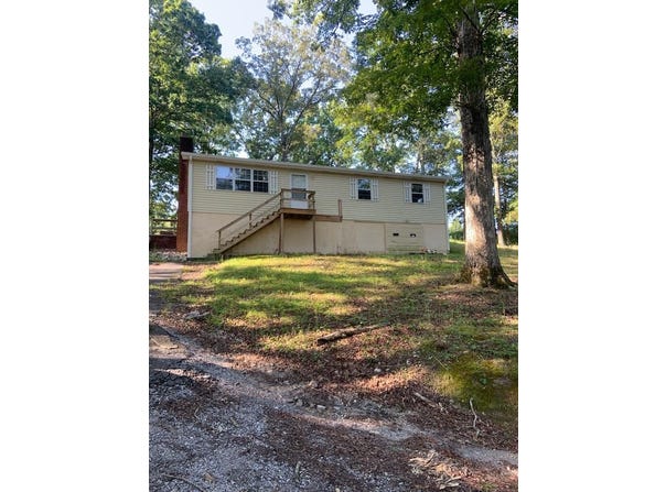 60 Cannon Trail, CHICKAMAUGA, GA 30707