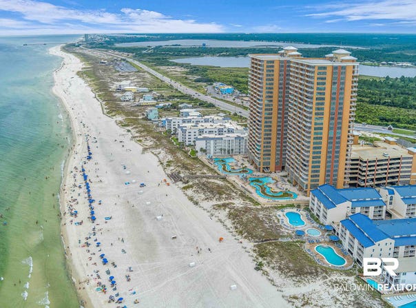 23008 Perdido Beach Boulevard, Orange Beach, AL 36561