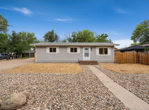 8119 4th St, Wellington, CO 80549