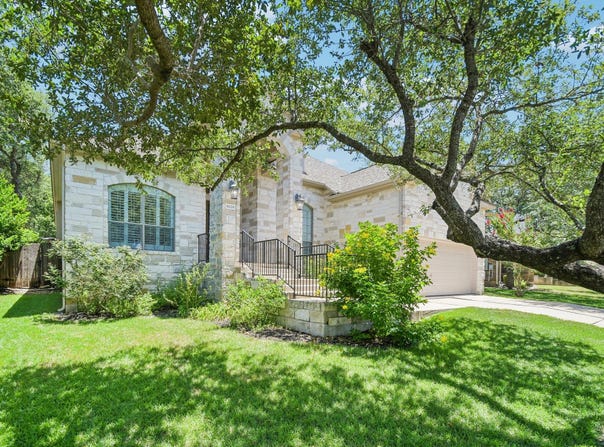 8008 Ladera Verde Dr, Austin, TX 78739