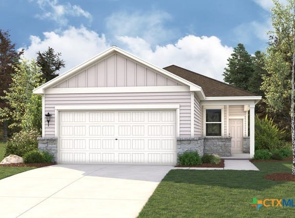 5609 Koshoa Drive, Austin, TX 78754
