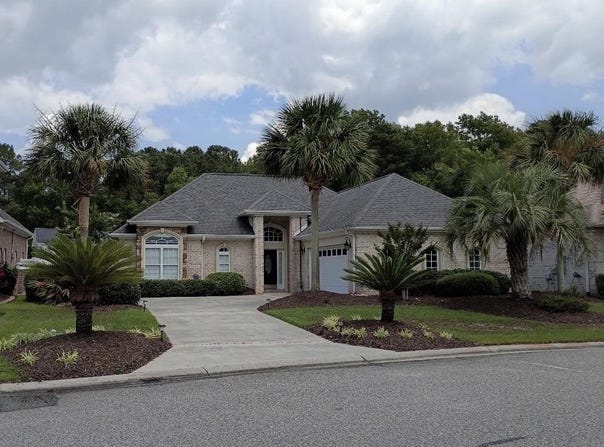 173 Waterfall Circle, Little River, SC 29566