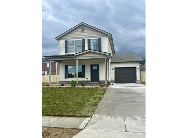 102 Bow Bridge Drive, Berea, KY 40403