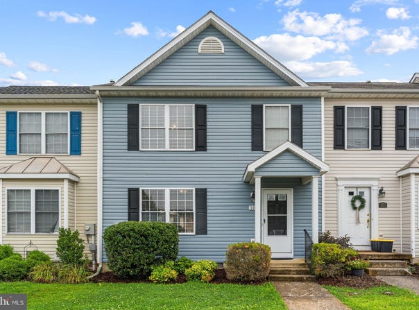 103 TRADE WIND Lane, WINCHESTER, VA 22602