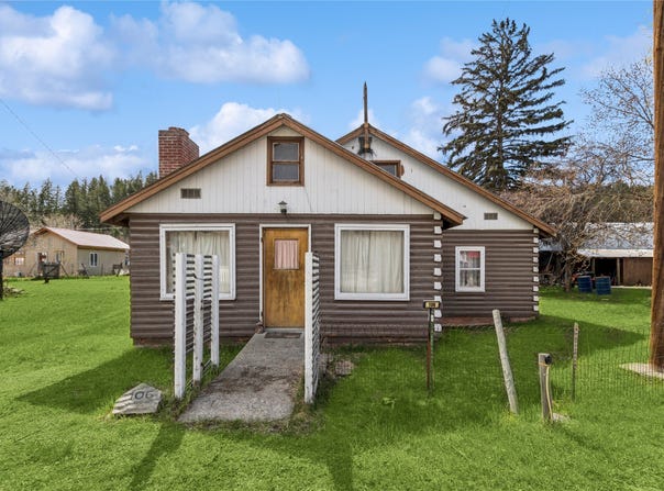 106 West Avenue S, Eureka, MT 59917