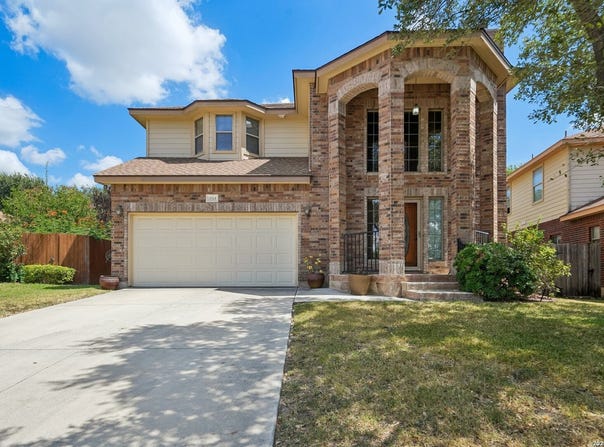14514 Perpetual, San Antonio, TX 78247