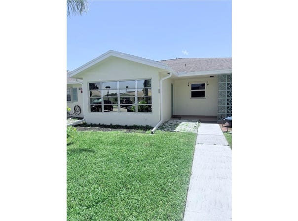 5301 LAKEFRONT Boulevard, DELRAY BEACH, FL 33484