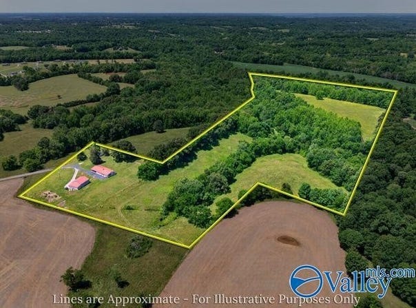 37 Old McLemore Road, Taft, TN 38488