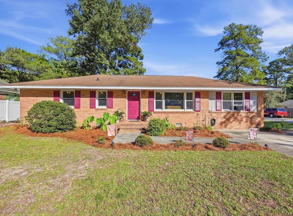 2501 Withers St., Georgetown, SC 29440