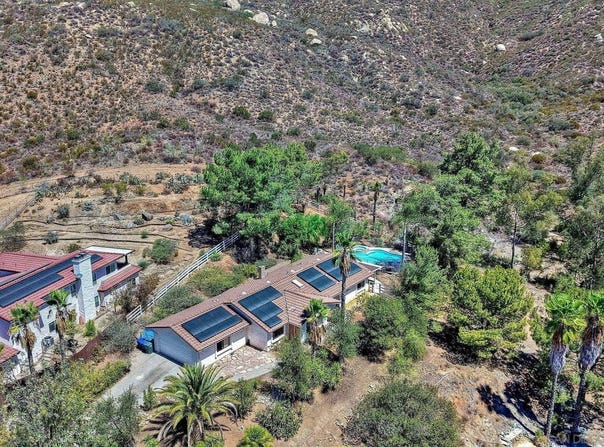 25766 Caryn Court, Ramona, CA 92065