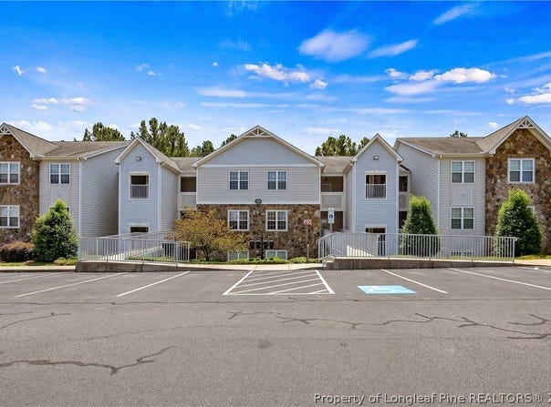 158 Gallery Drive, Spring Lake, NC 28390