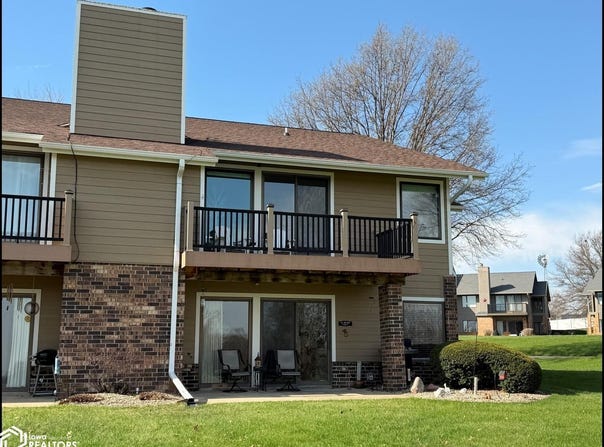 1603 E 14th Street Unit 1, Atlantic, IA 50022