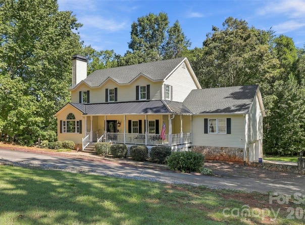 6227 Winds Court, Clover, SC 29710
